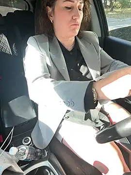 ZhenjaPoledance online show from 10-01-25, 11:58