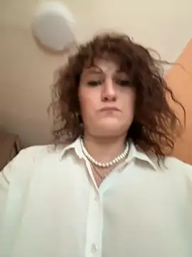 ZhenjaPoledance online show from 09-14-25, 11:32