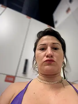 ZhenjaPoledance online show from 10-20-25, 06:48