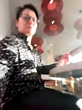 ZhenjaPoledance online show from 11-23-25, 08:02