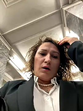 ZhenjaPoledance online show from 09-21-25, 12:43