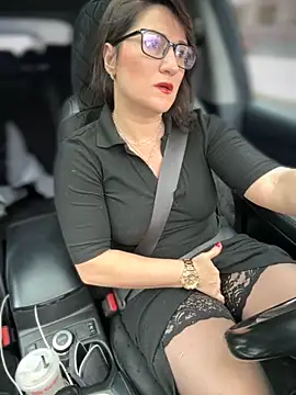 ZhenjaPoledance online show from 10-29-25, 08:57