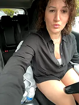 ZhenjaPoledance online show from 10-05-25, 09:22