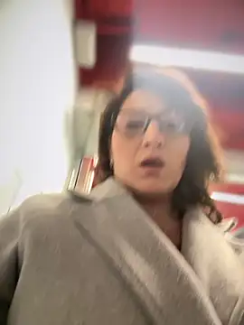 ZhenjaPoledance online show from 10-07-25, 07:53