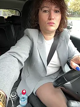 ZhenjaPoledance online show from 09-18-25, 07:44