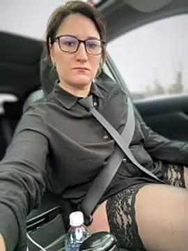 ZhenjaPoledance online show from 12-22-25, 07:52