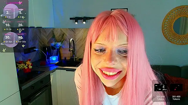 Hannah Carr online show from 04-18-26, 11:05