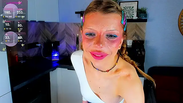 Hannah Carr online show from 03-14-26, 06:14