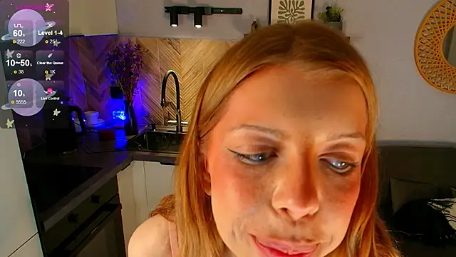 Snapshot of Hannah_Carr chatting on 06-02-26, 09:37 Hannah Carr online show from 06-02-26, 09:37