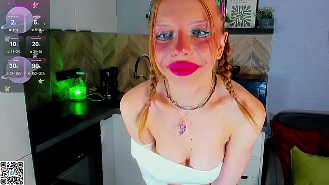 Hannah Carr online show from 02-28-26, 07:02