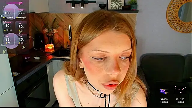 Snapshot of Hannah_Carr chatting on 05-06-26, 08:57 Hannah Carr online show from 05-06-26, 08:57