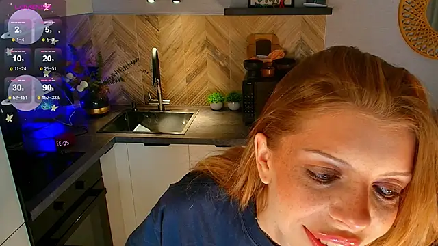 Snapshot of Hannah_Carr chatting on 06-15-26, 05:34 Hannah Carr online show from 06-15-26, 05:34