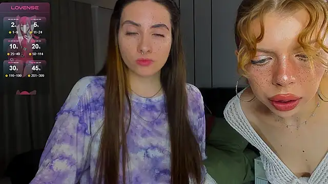 Hannah Carr online show from 11-23-25, 05:56