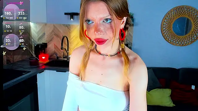 Hannah Carr online show from 03-24-26, 07:58