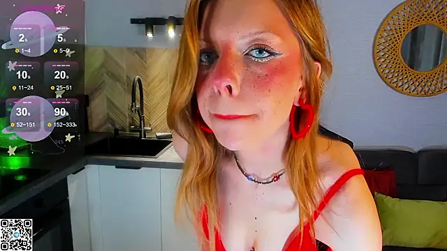 Hannah Carr online show from 03-05-26, 08:05