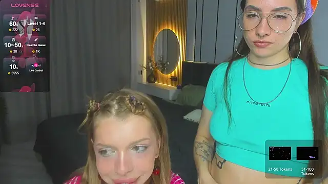 Snapshot of Hannah_Carr chatting on 11-16-25, 05:39 Hannah Carr online show from 11-16-25, 05:39