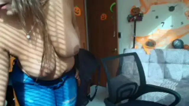 Majo Soussa online show from 10-26-25, 12:49