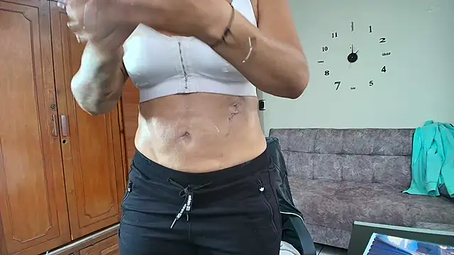 Majo Soussa online show from 06-30-26, 12:16