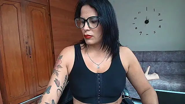 Majo Soussa online show from 08-05-26, 03:06