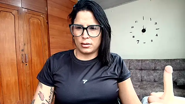 Majo Soussa online show from 07-29-26, 02:38
