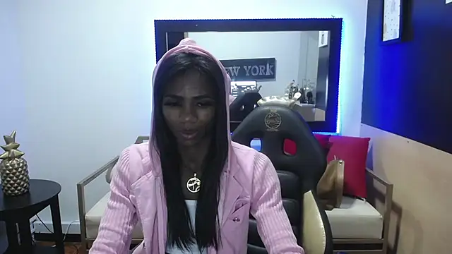 enderlis online show from 03-20-25, 03:02