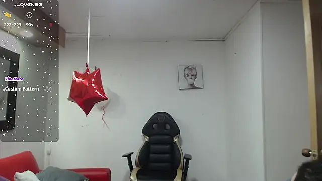 enderlis online show from 03-12-26, 11:25