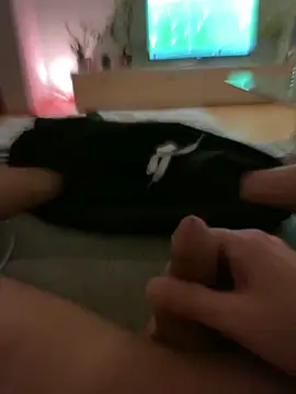 Clitlover255 online show from 10-02-25, 07:39