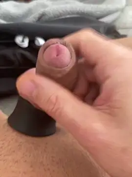 Clitlover255 online show from 03-06-26, 09:15