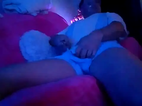 Vinyboy69 online show from 10-29-25, 03:05