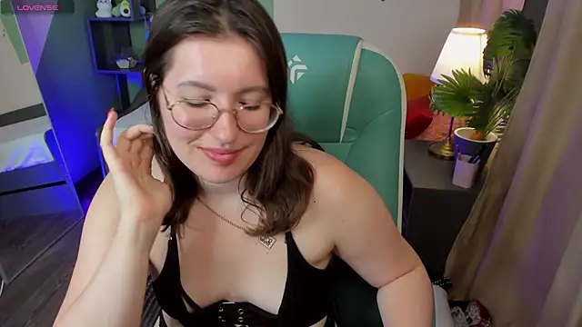 Peneloppa Star online show from 09-12-25, 09:25