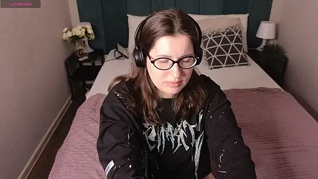 Peneloppa Star online show from 11-10-25, 09:31