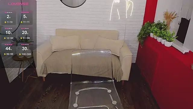 Peneloppa Star online show from 12-04-25, 09:58