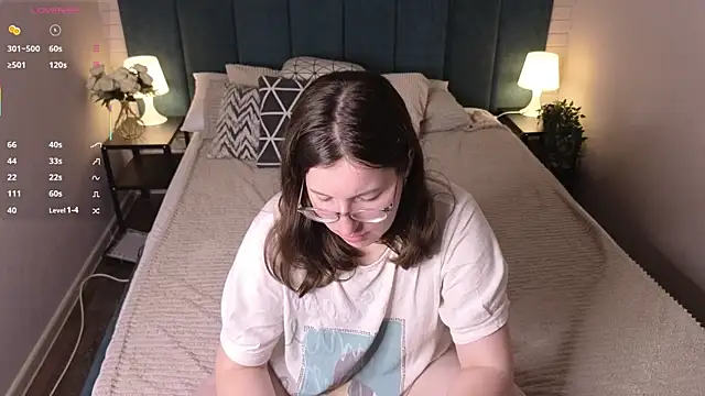 Peneloppa Star online show from 10-15-25, 08:50