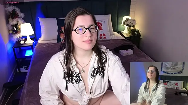 Peneloppa Star online show from 12-17-25, 09:31