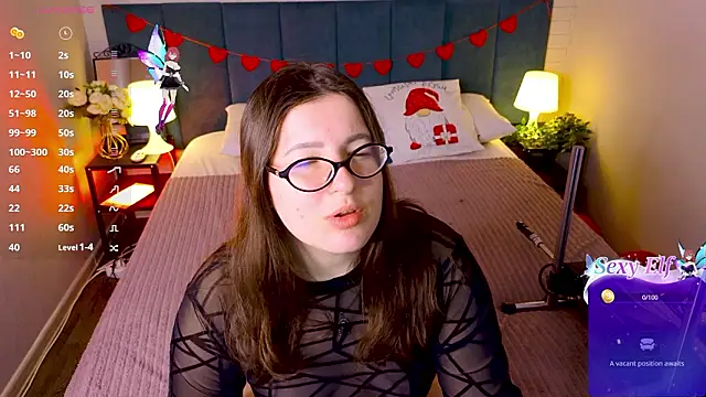 Snapshot of Peneloppa_Star chatting on 02-21-26, 09:17 Peneloppa Star online show from 02-21-26, 09:17