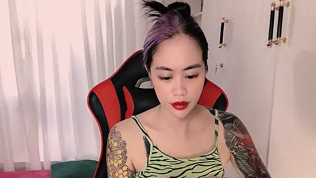 witch-39 online show from 05-09-26, 04:49