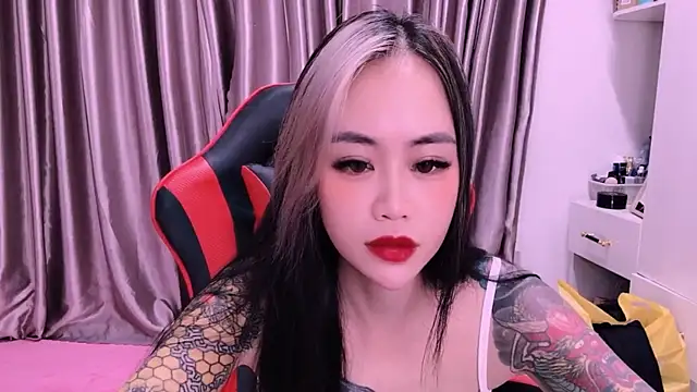 witch-39 online show from 03-06-26, 05:57