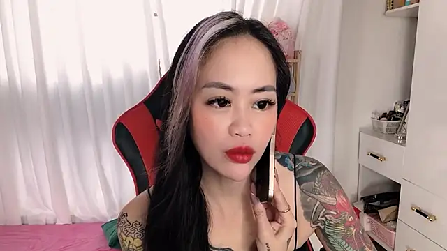 witch-39 online show from 03-27-26, 05:49