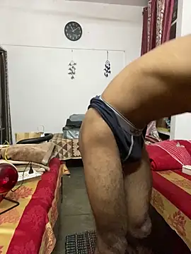 Wild beast online show from 12-18-25, 05:39