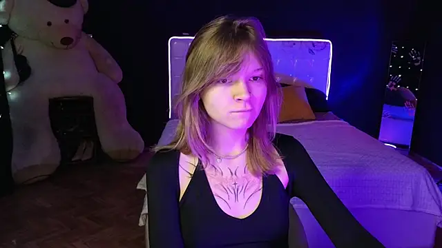 LitaBrom online show from 11-12-25, 02:04