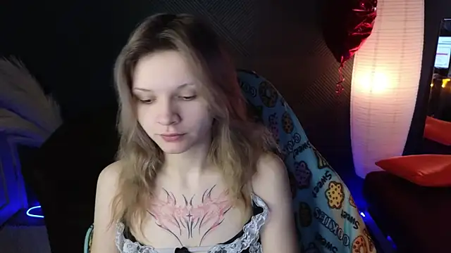 LitaBrom online show from 03-12-25, 07:57