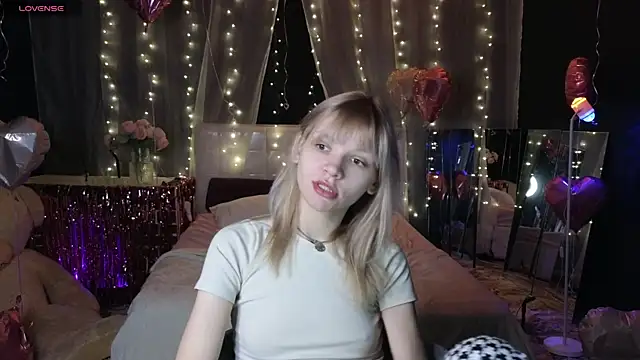 LitaBrom online show from 02-21-26, 10:50