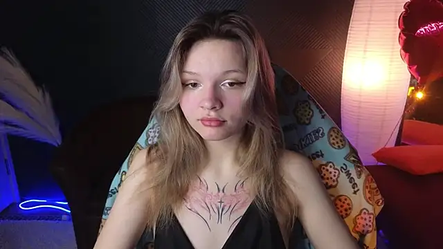 LitaBrom online show from 03-09-25, 04:16