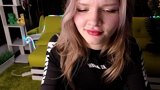 LitaBrom online show from 03-03-25, 11:11