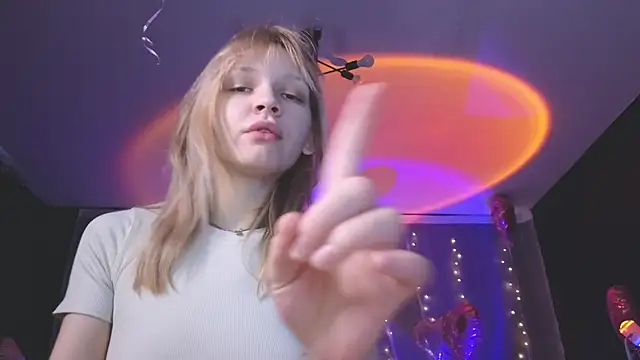 LitaBrom online show from 02-22-26, 09:55