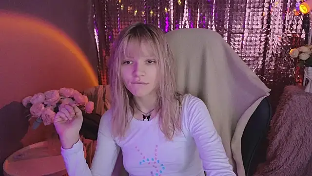 LitaBrom online show from 03-05-26, 10:45