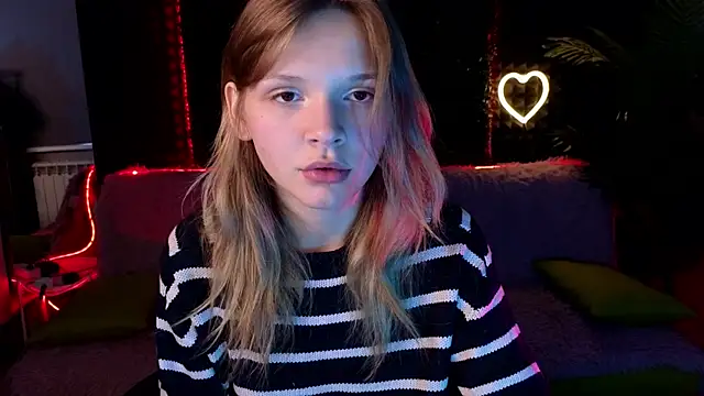 LitaBrom online show from 10-07-25, 02:01