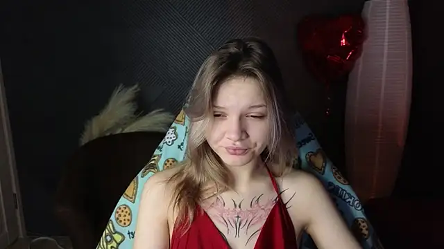 LitaBrom online show from 03-06-25, 01:05