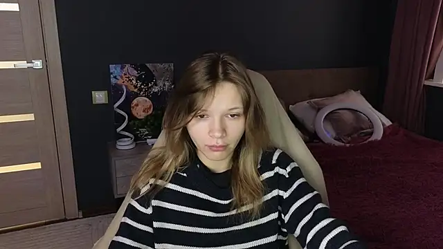 LitaBrom online show from 10-16-25, 01:36