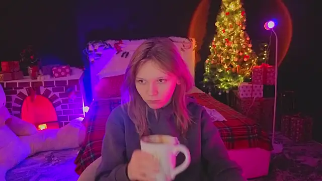 LitaBrom online show from 01-09-26, 01:34